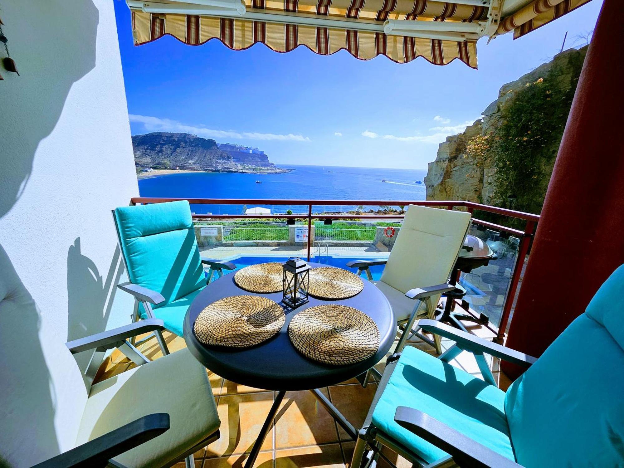 Residence Ocean View Mogán Exterior photo
