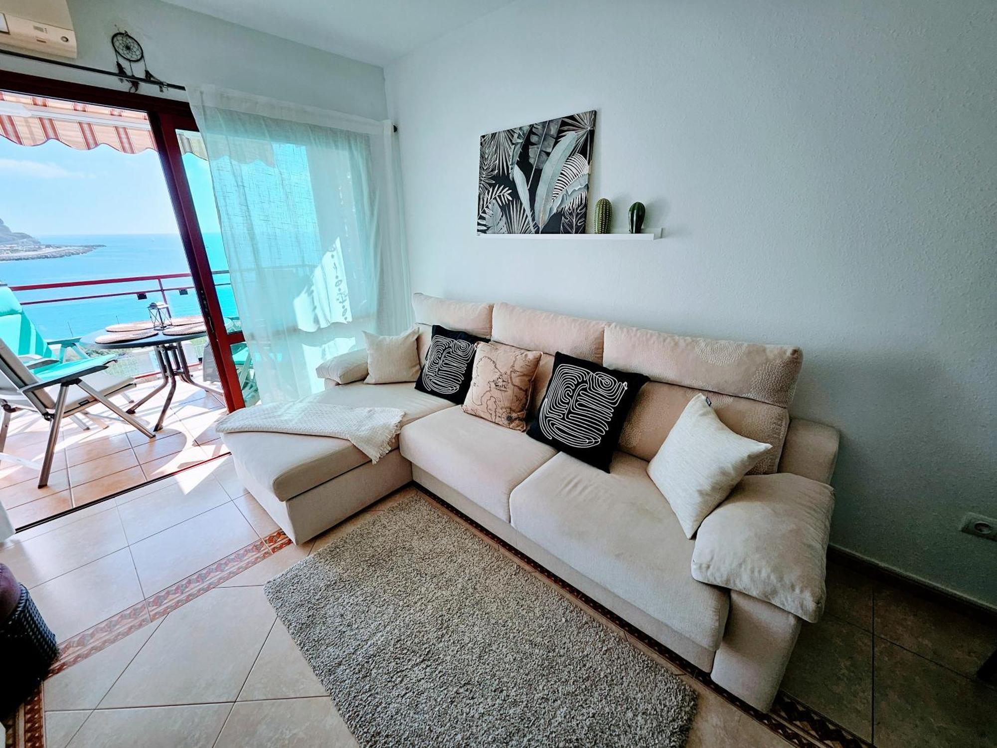 Residence Ocean View Mogán Exterior photo