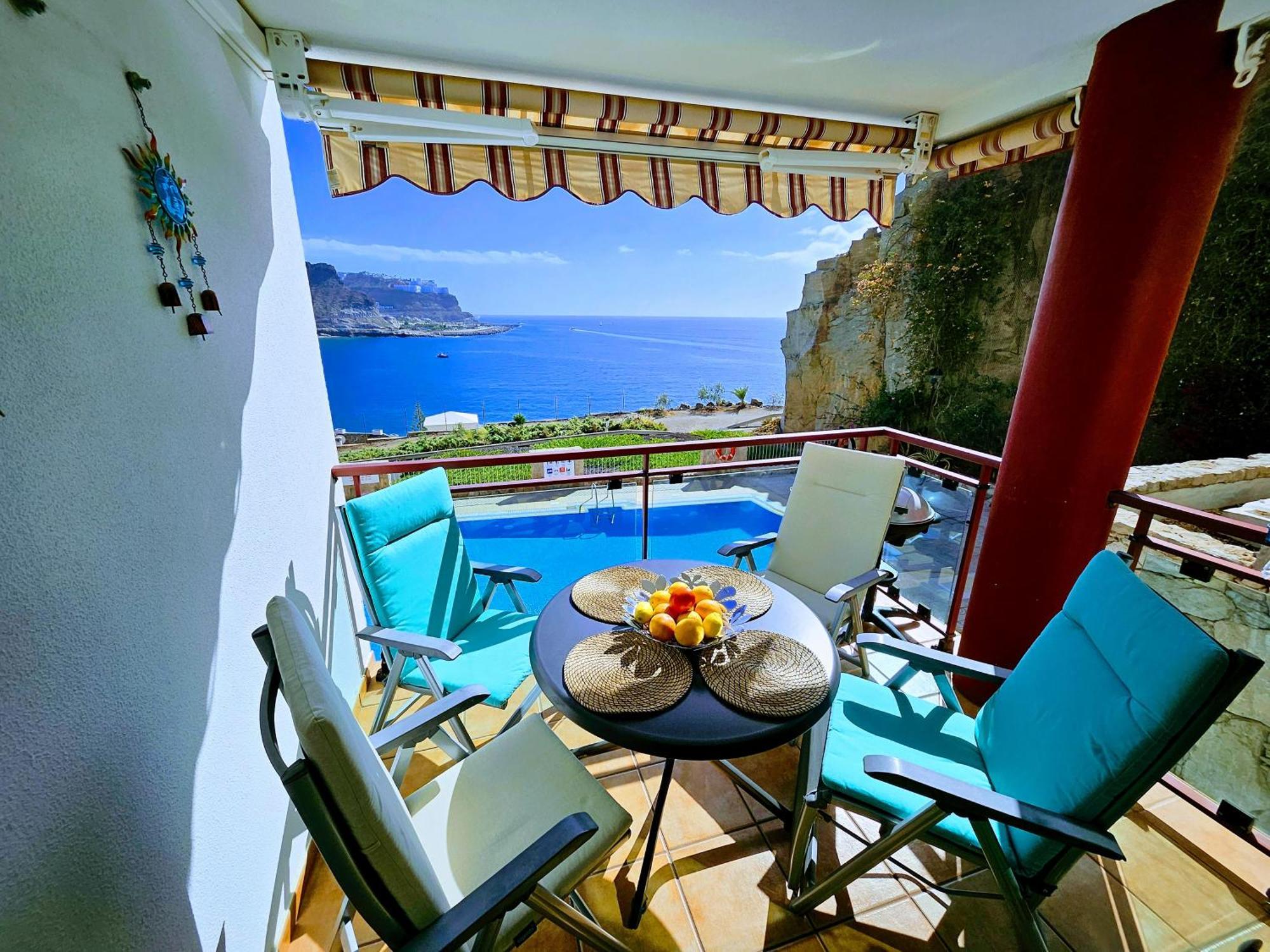 Residence Ocean View Mogán Exterior photo