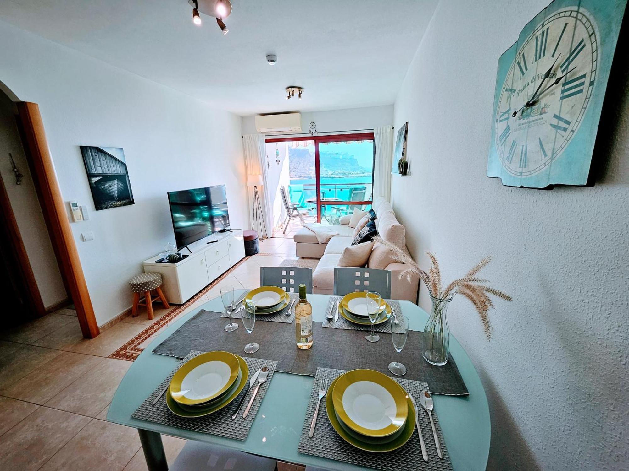 Residence Ocean View Mogán Exterior photo