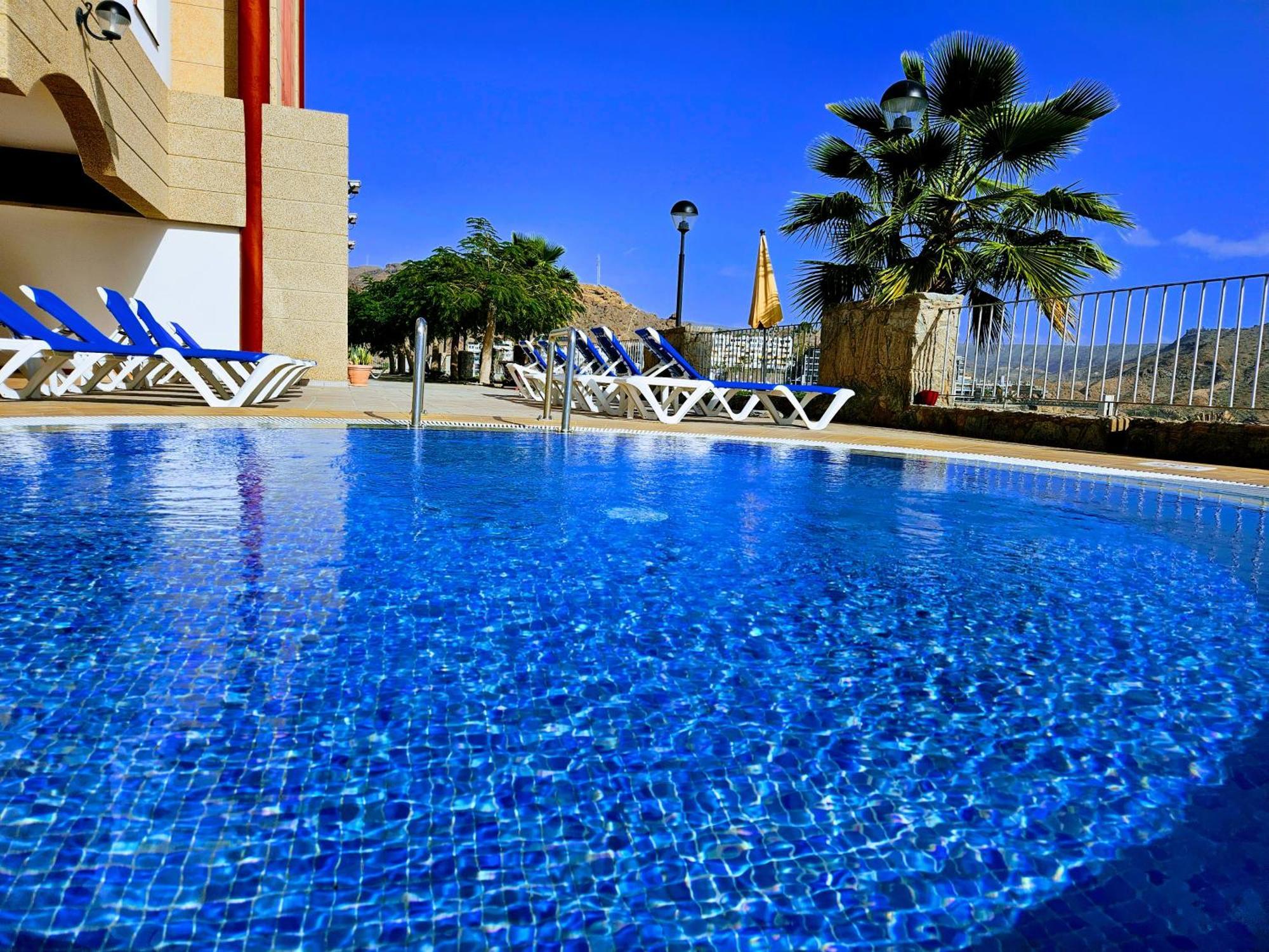 Residence Ocean View Mogán Exterior photo