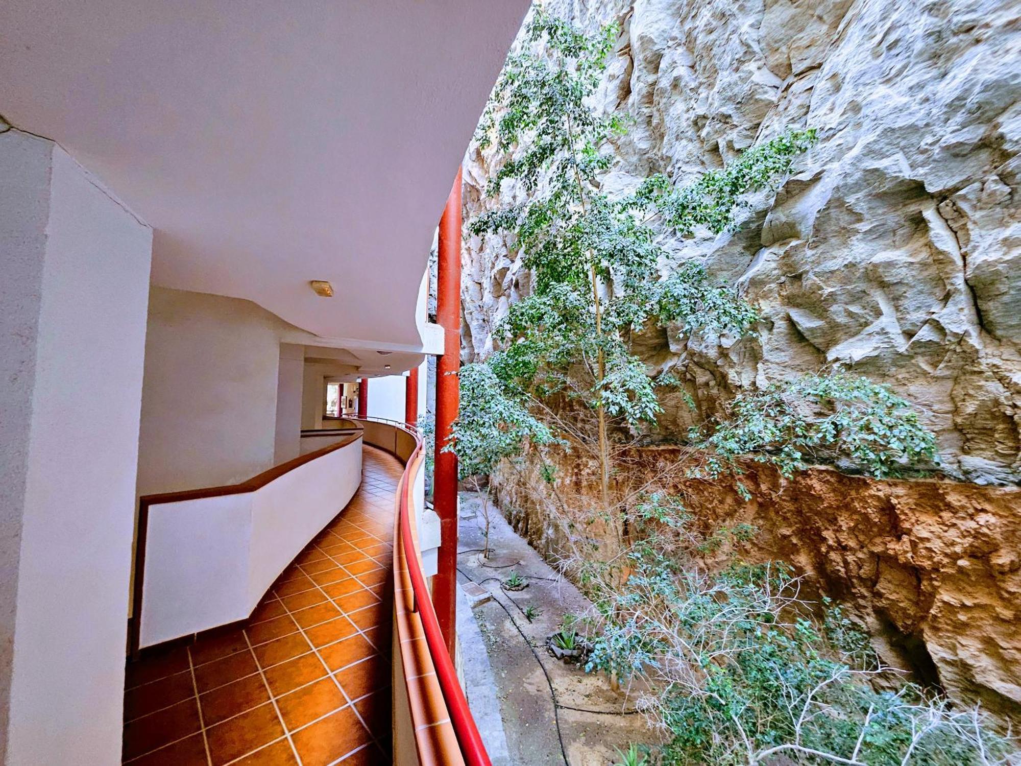 Residence Ocean View Mogán Exterior photo