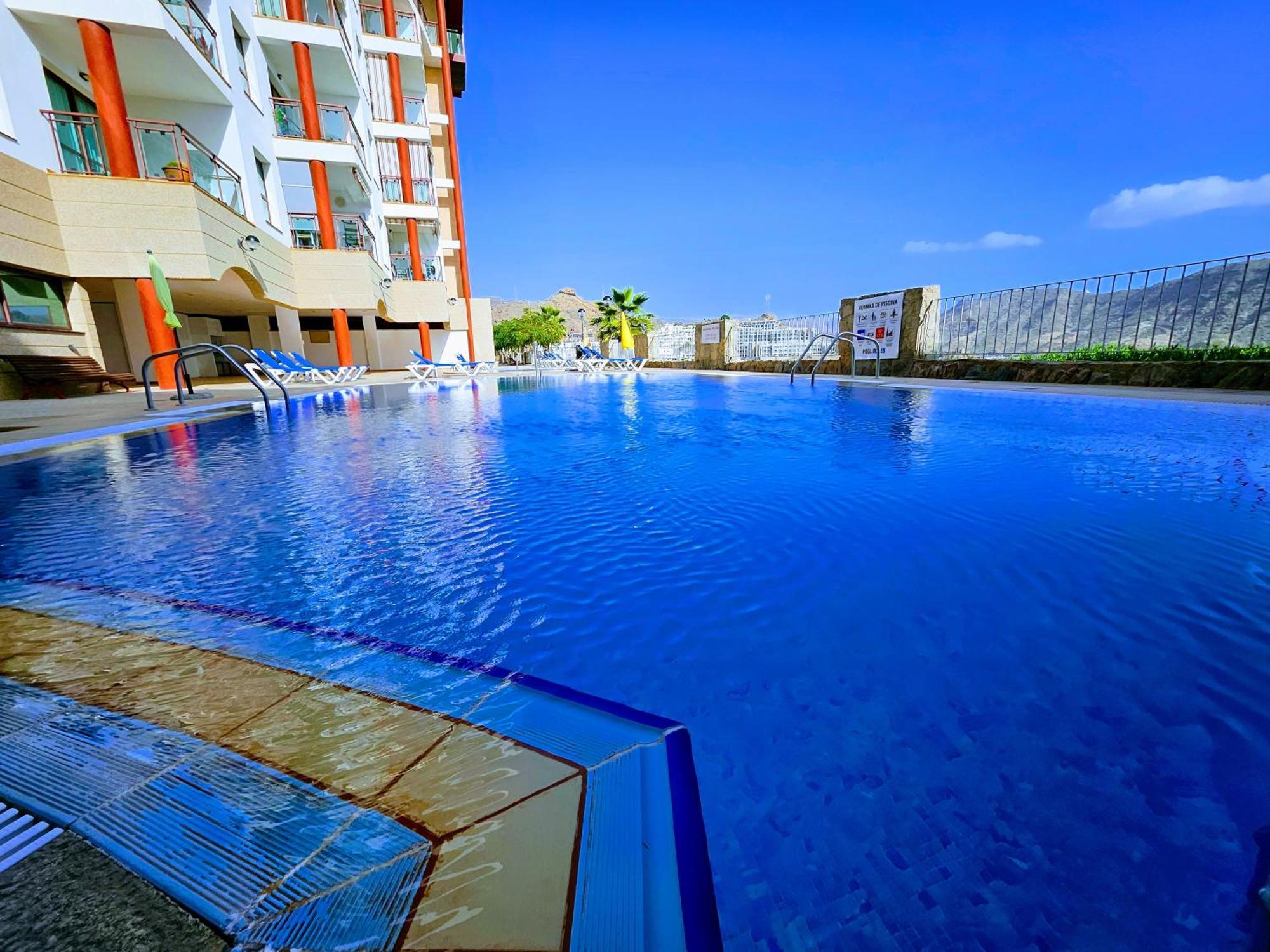 Residence Ocean View Mogán Exterior photo