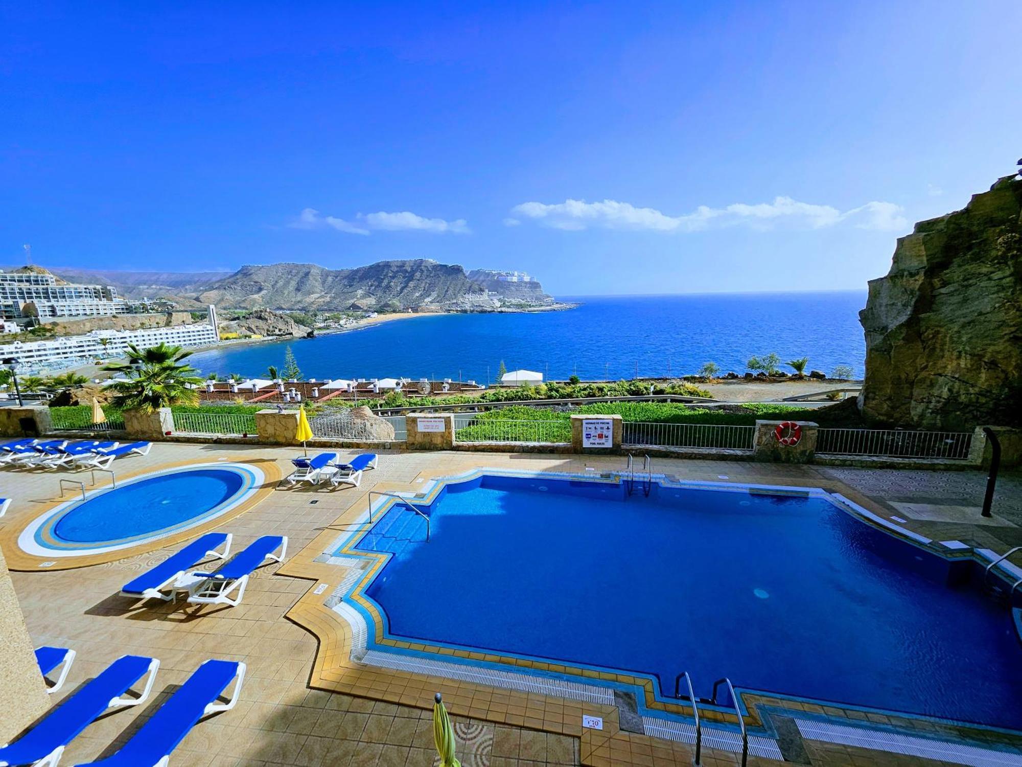 Residence Ocean View Mogán Exterior photo