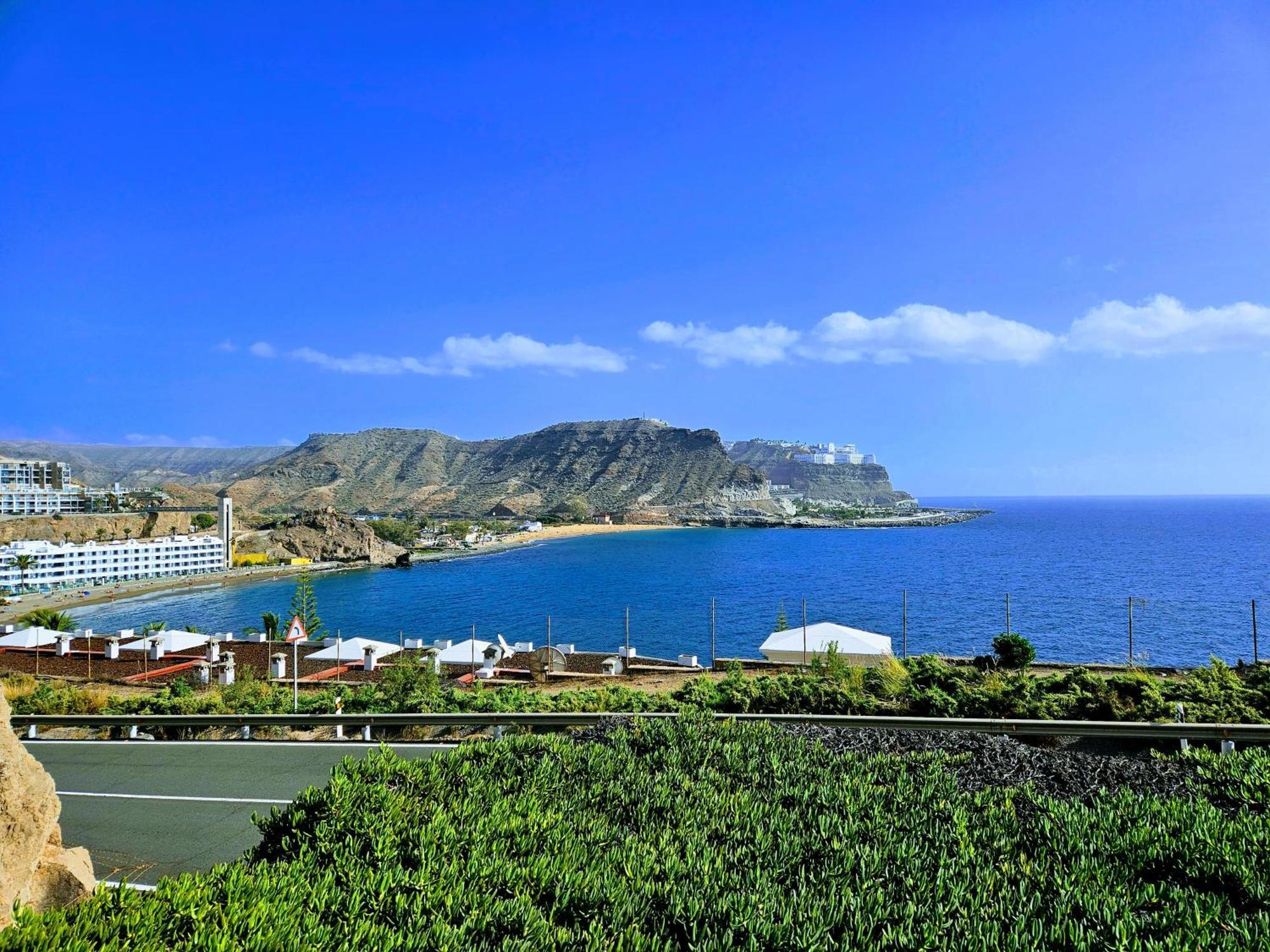 Residence Ocean View Mogán Exterior photo